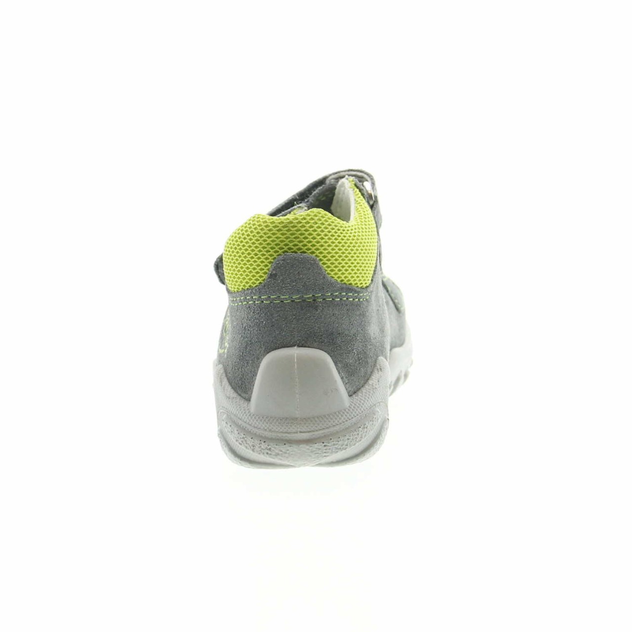 SUPERFIT Sandalen grau