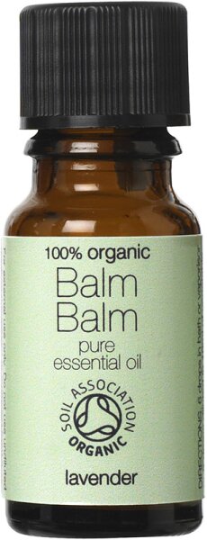 Balm Balm Essential Oil Lavender Körperöl