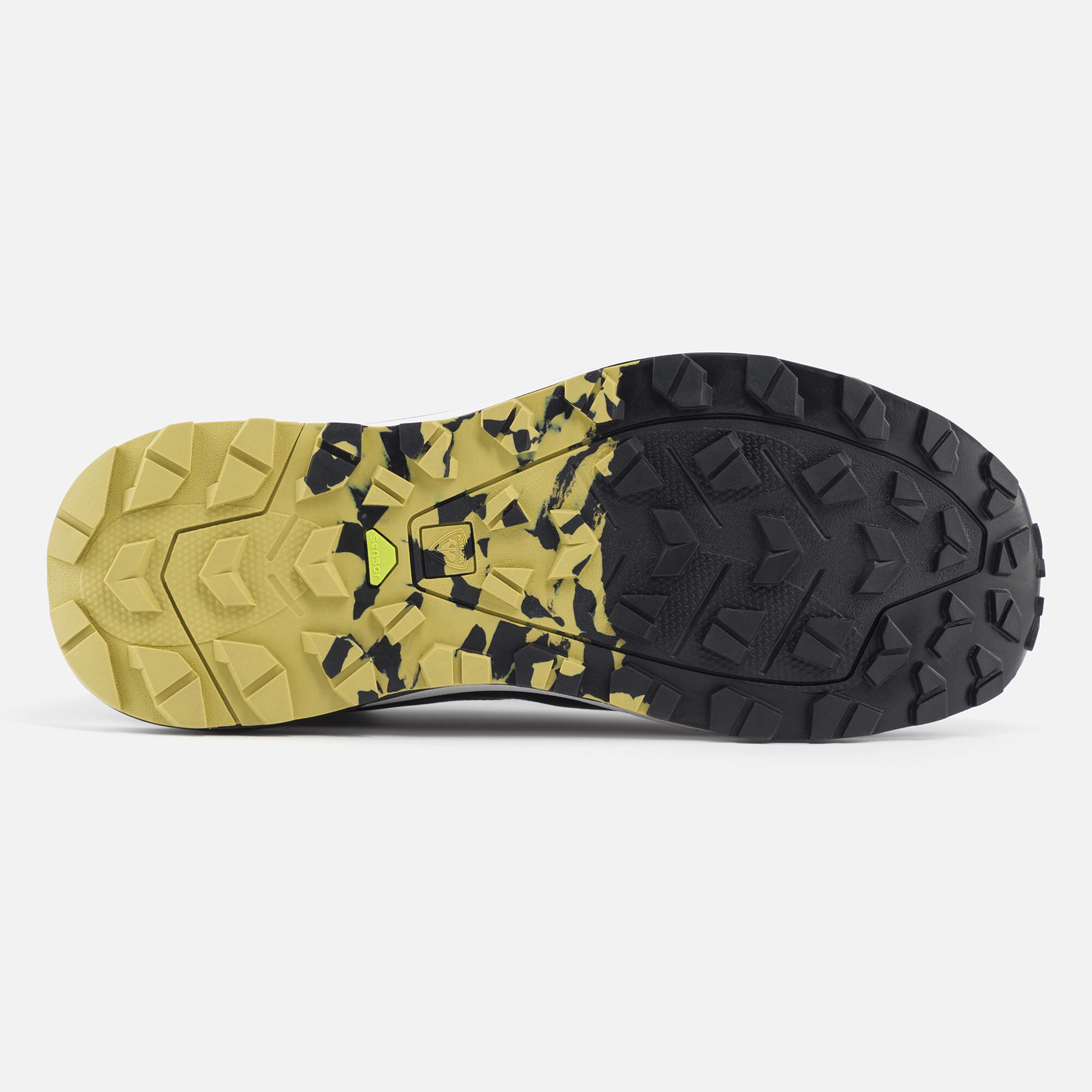 Baskets active outdoor imperméables pour homme