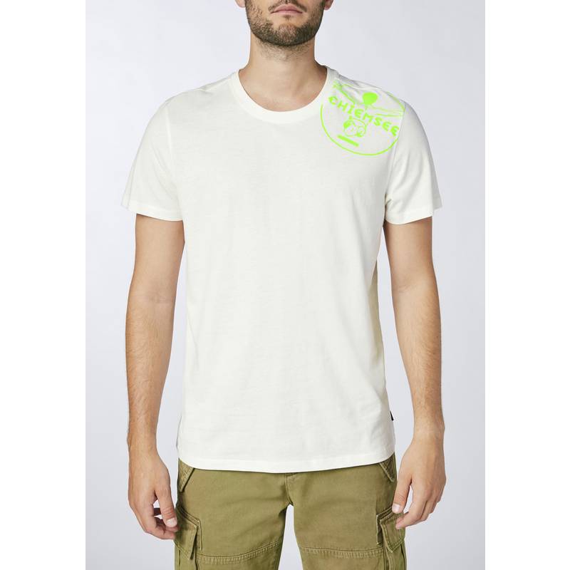 Chiemsee T-Shirt T-Shirt Herren