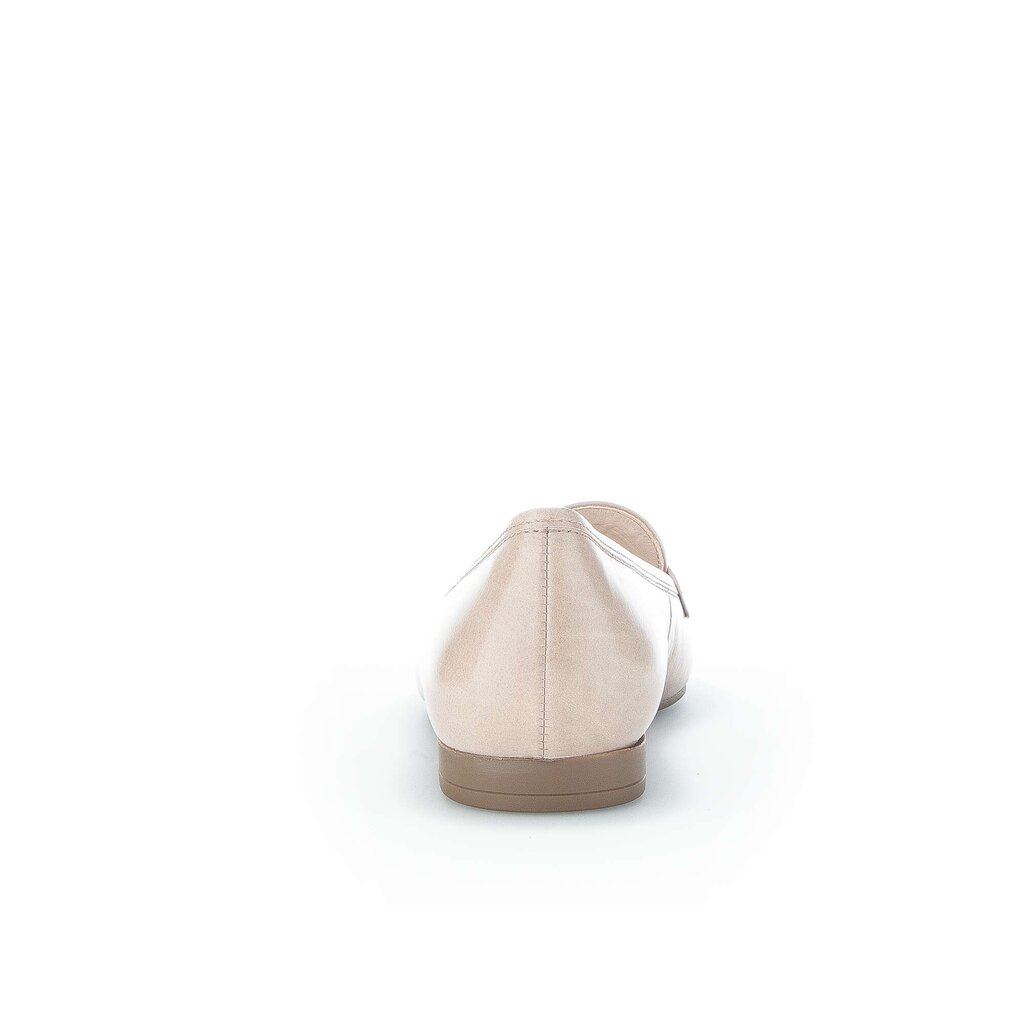 Gabor fashion Slipper beige
