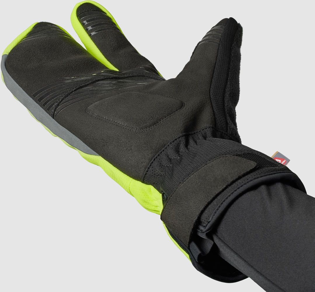 GripGrab Nordic 2 Windproof Deep - Winterhandschuhe kaufen | Bike-Discount