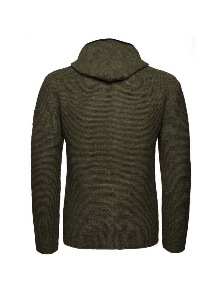 KRÜGER Trachtenjacke Bastian in gruen günstig kaufen