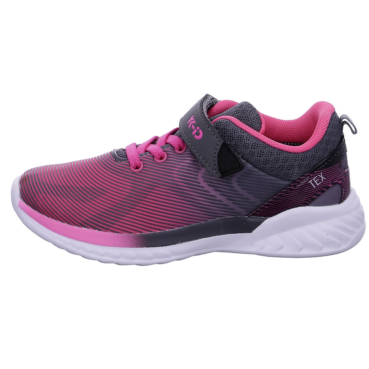 Sneaker & Halbschuhe Lio-Tex