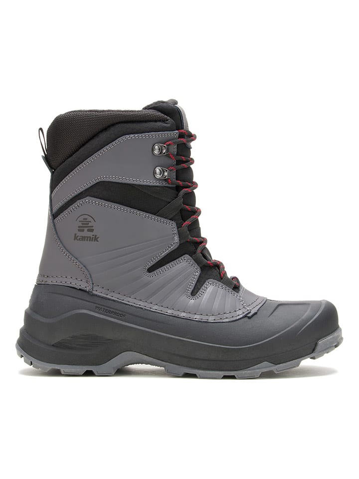 Kamik Winterstiefel 