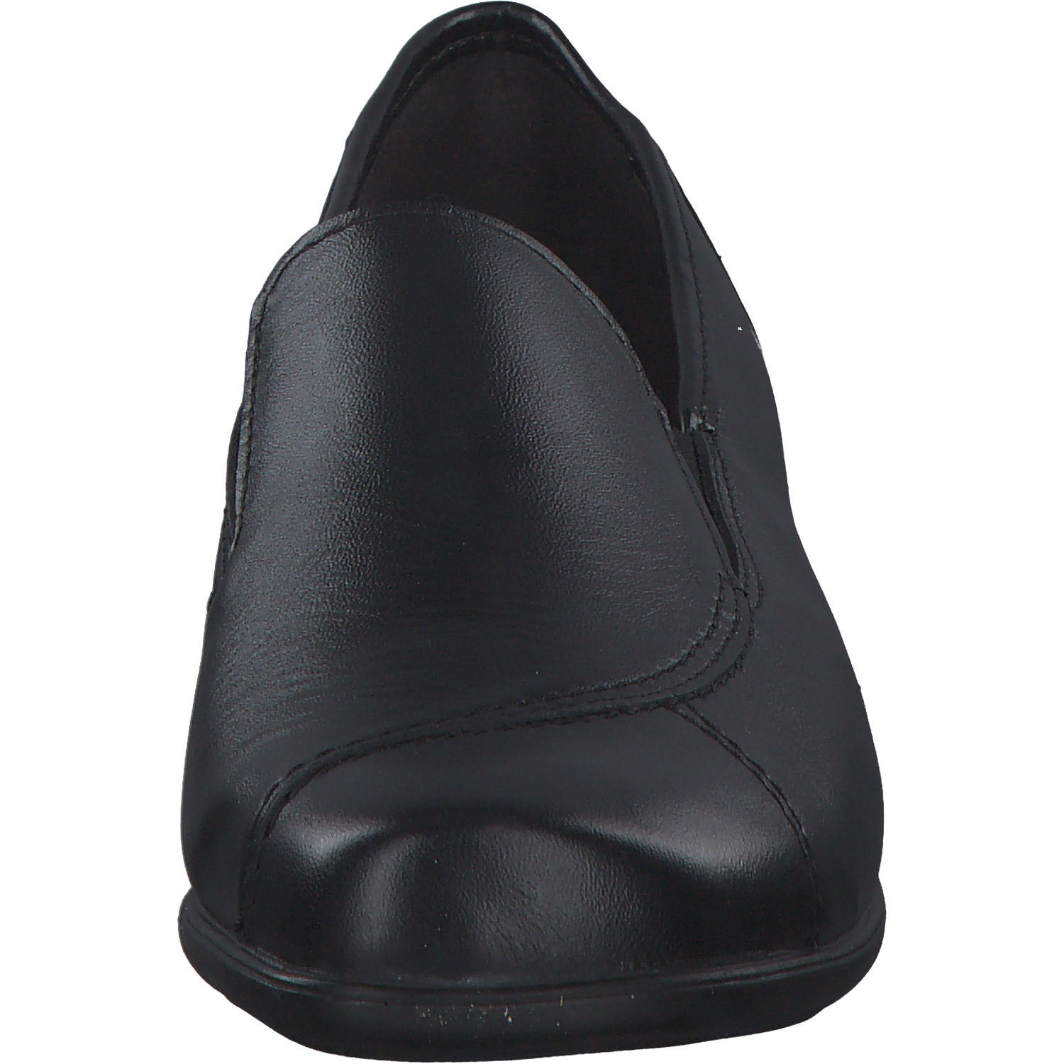 Aco Steffi 06 245, Slipper, Damen, Schwarz