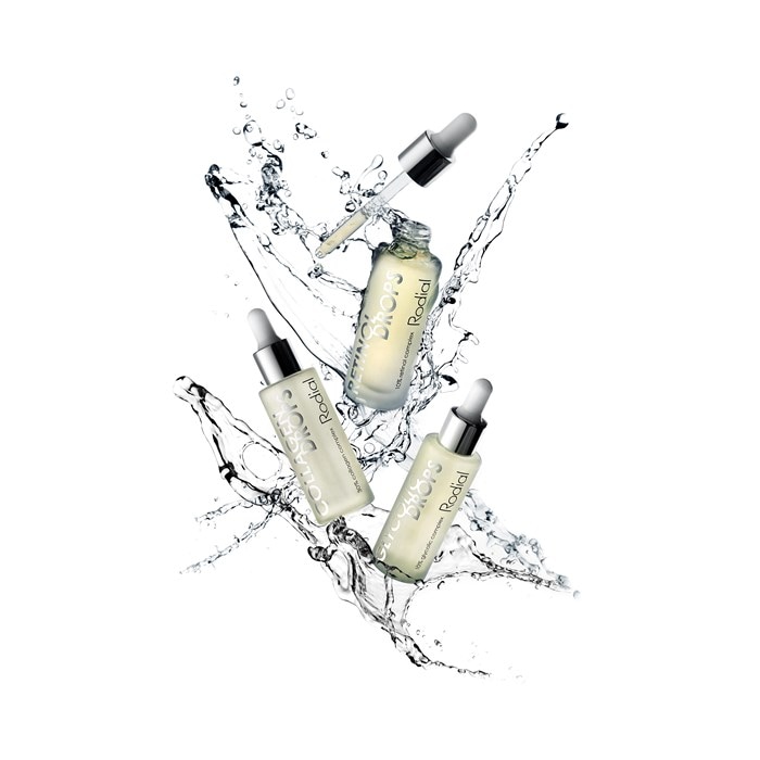Collagen 30% Booster Drops