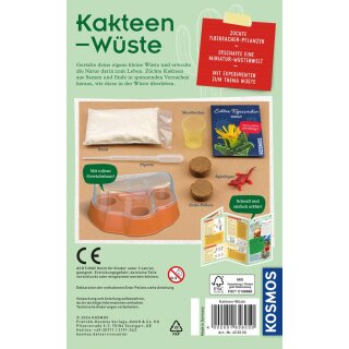 Kakteen-Wüste (DE)
