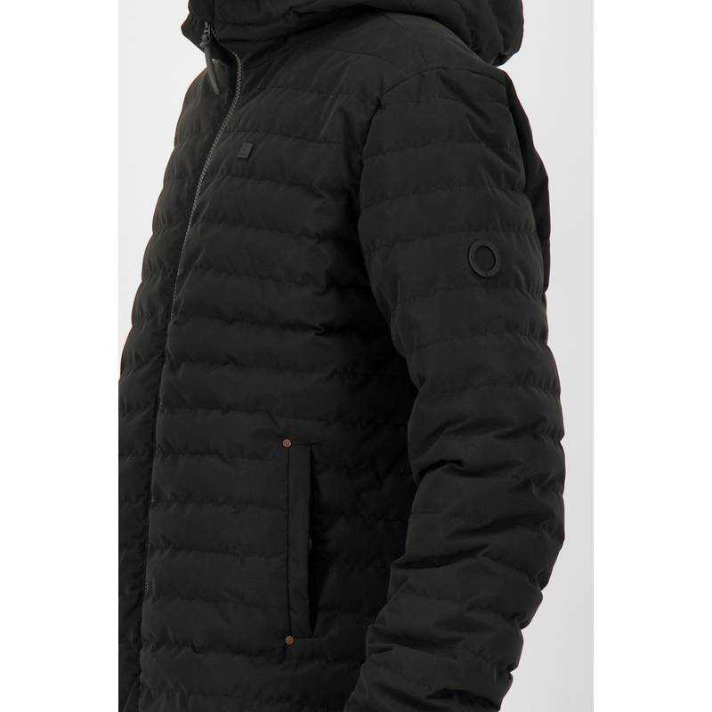 ALIFE AND KICKIN Mr WhiteAK Winterjacke Herren