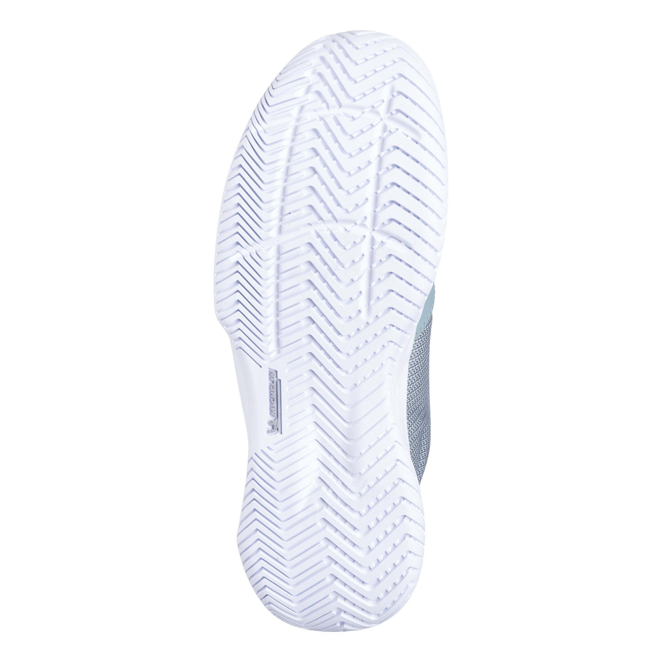 SFX Evo Allcourtschuh Damen - Salbei, Weiß