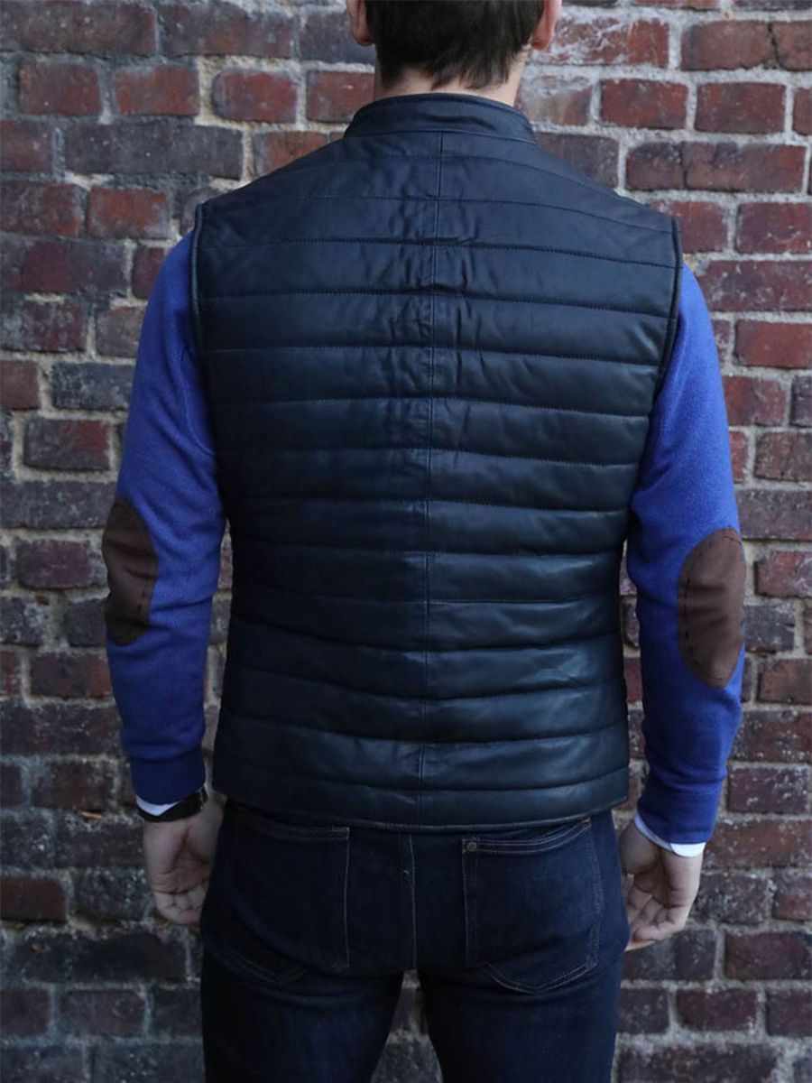 LaDoudoune Homme - Bleu Encre
