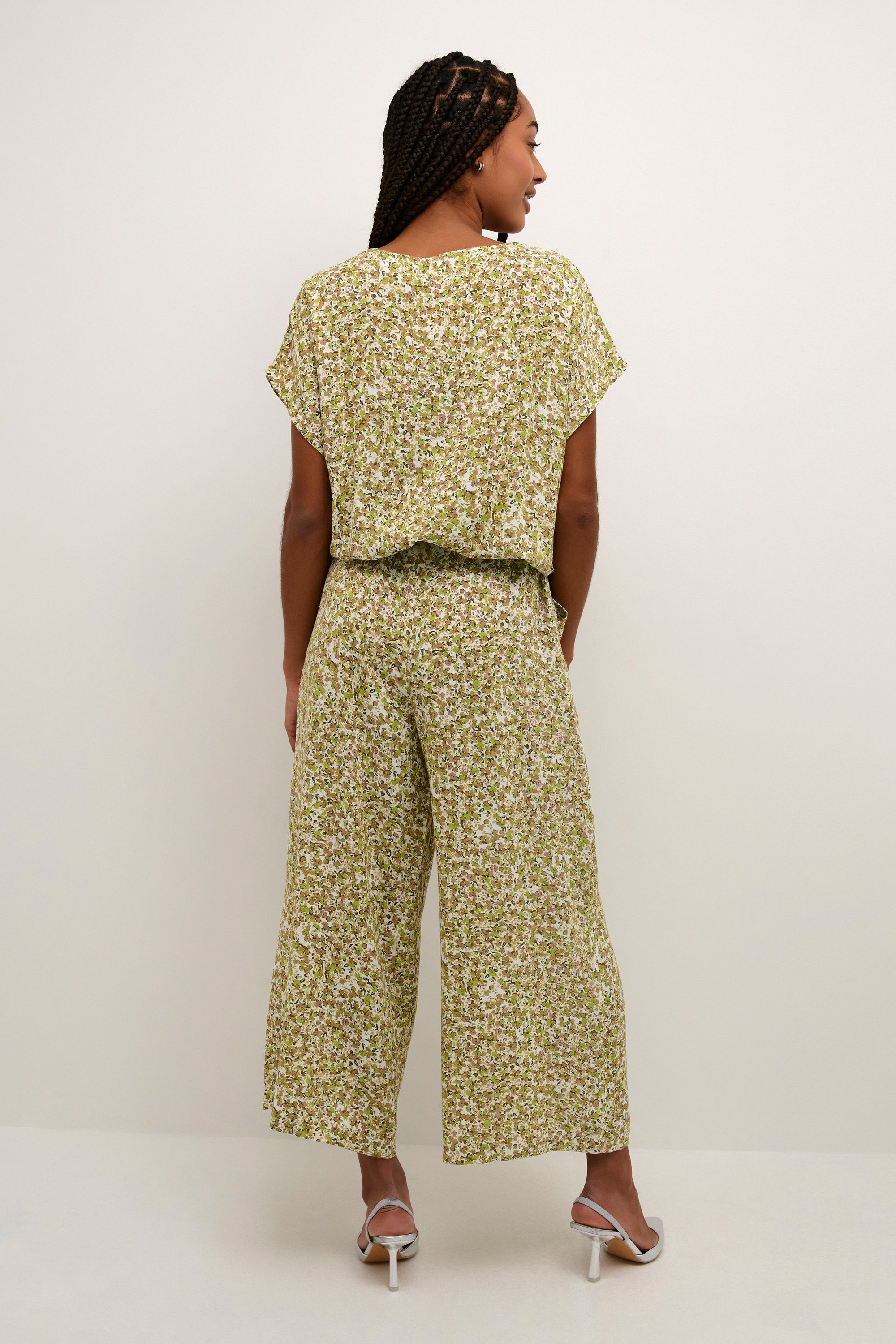 KAFFE Jumpsuit Overall KAida