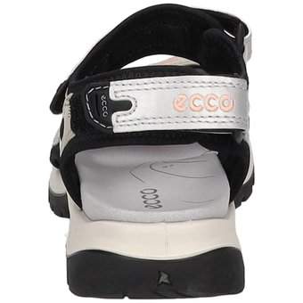 Ecco Offroad W Multicolor Sage in bunt