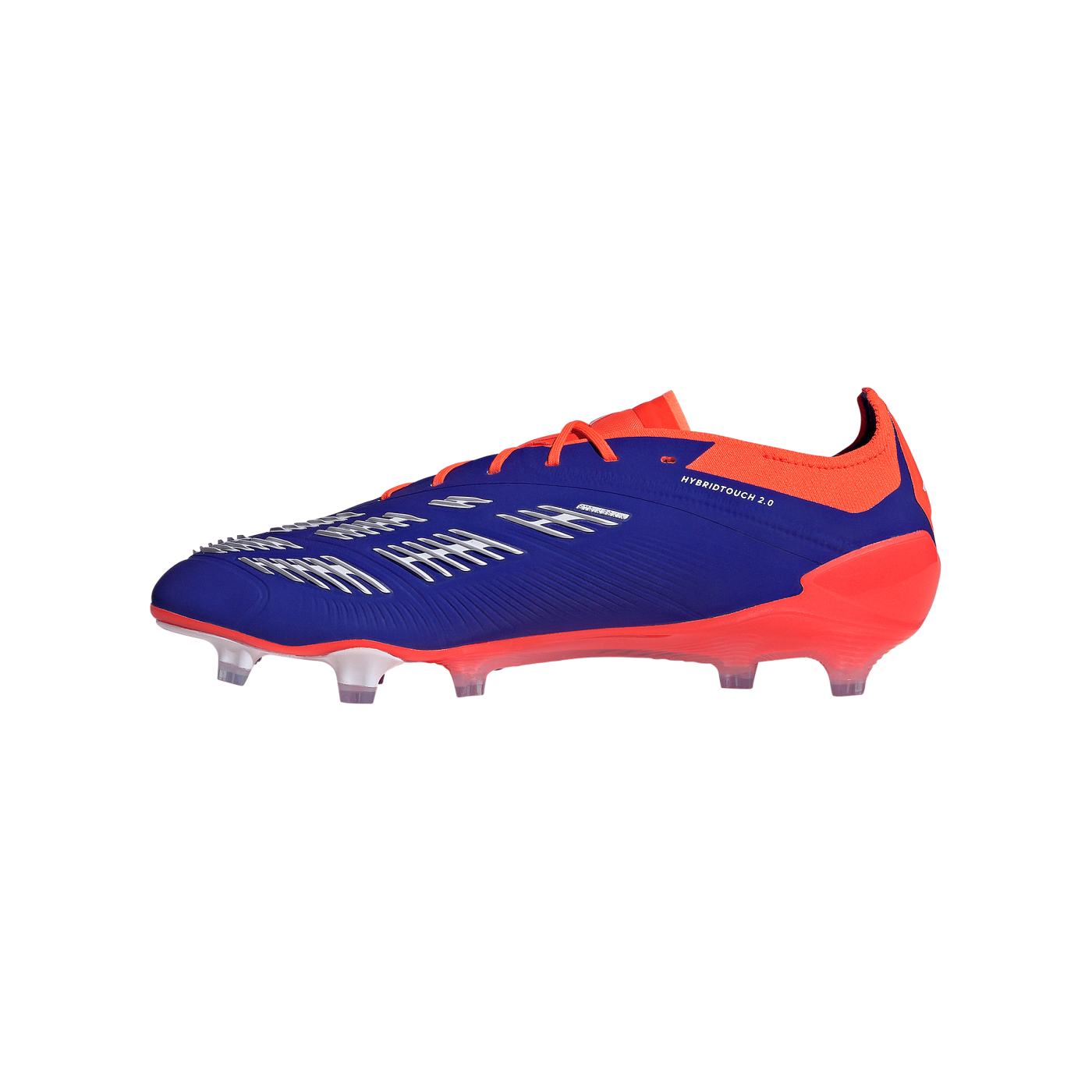 adidas Predator Elite FG Blau