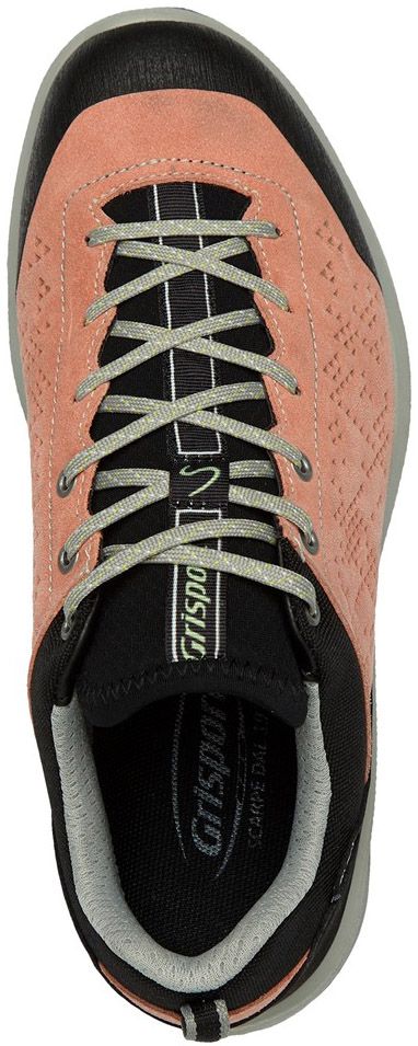 Grisport Creek Soft Pink Damen Wanderschuhe