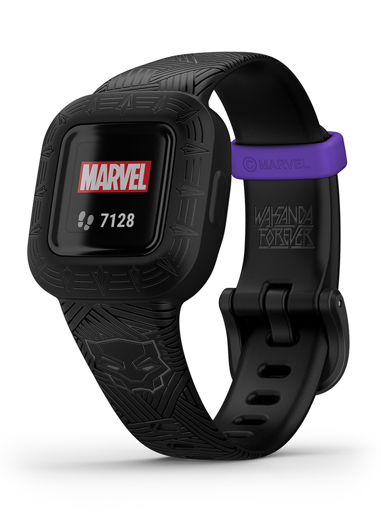 Ceas Garmin Vivofit Junior 3 30mm pentru copii