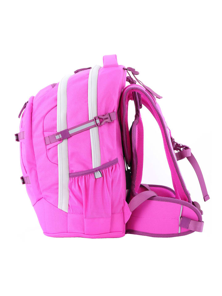 2Be Schulrucksack in pink günstig kaufen onesize