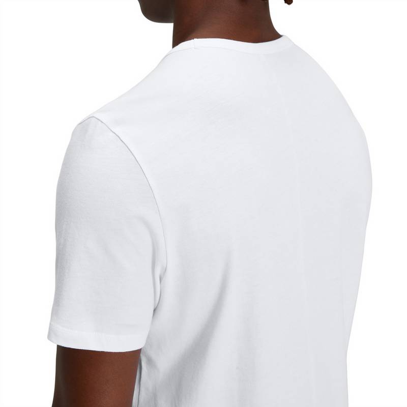 On Graphic Funktionsshirt Herren