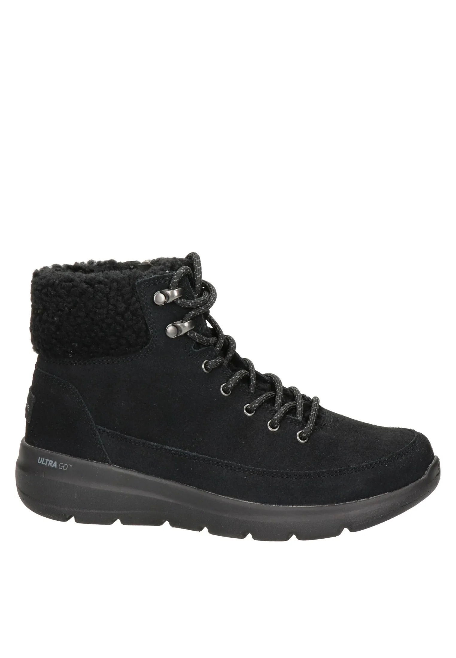 Botas de nieve Skechers
