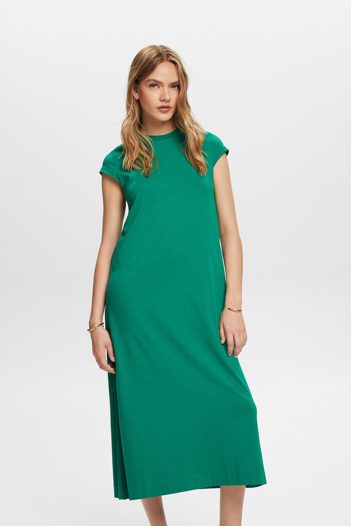 Dresses knitted Regular fit
