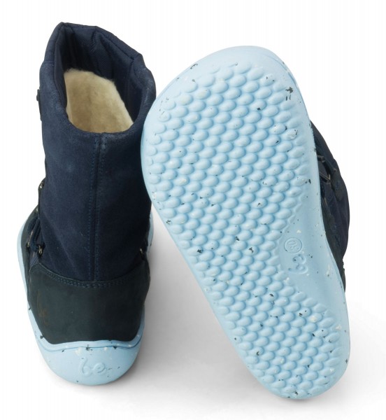 BeLenka |k ~ Snow Fox 2.0 ~ Dark & Light Blue