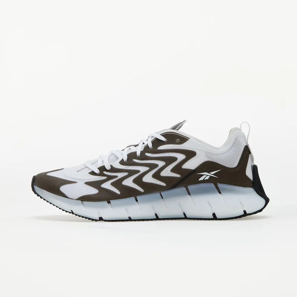 Reebok Zig Kinetica 21 GZ8802 / weiss