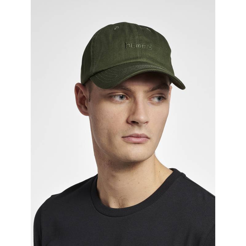hummel hmlLEO CAP Hut