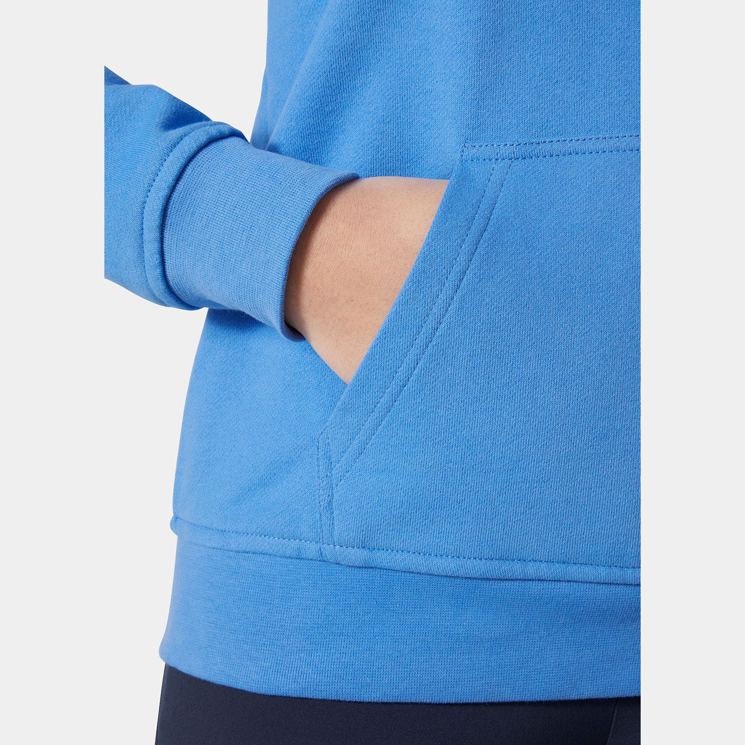 Women's HH Logo Hoodie