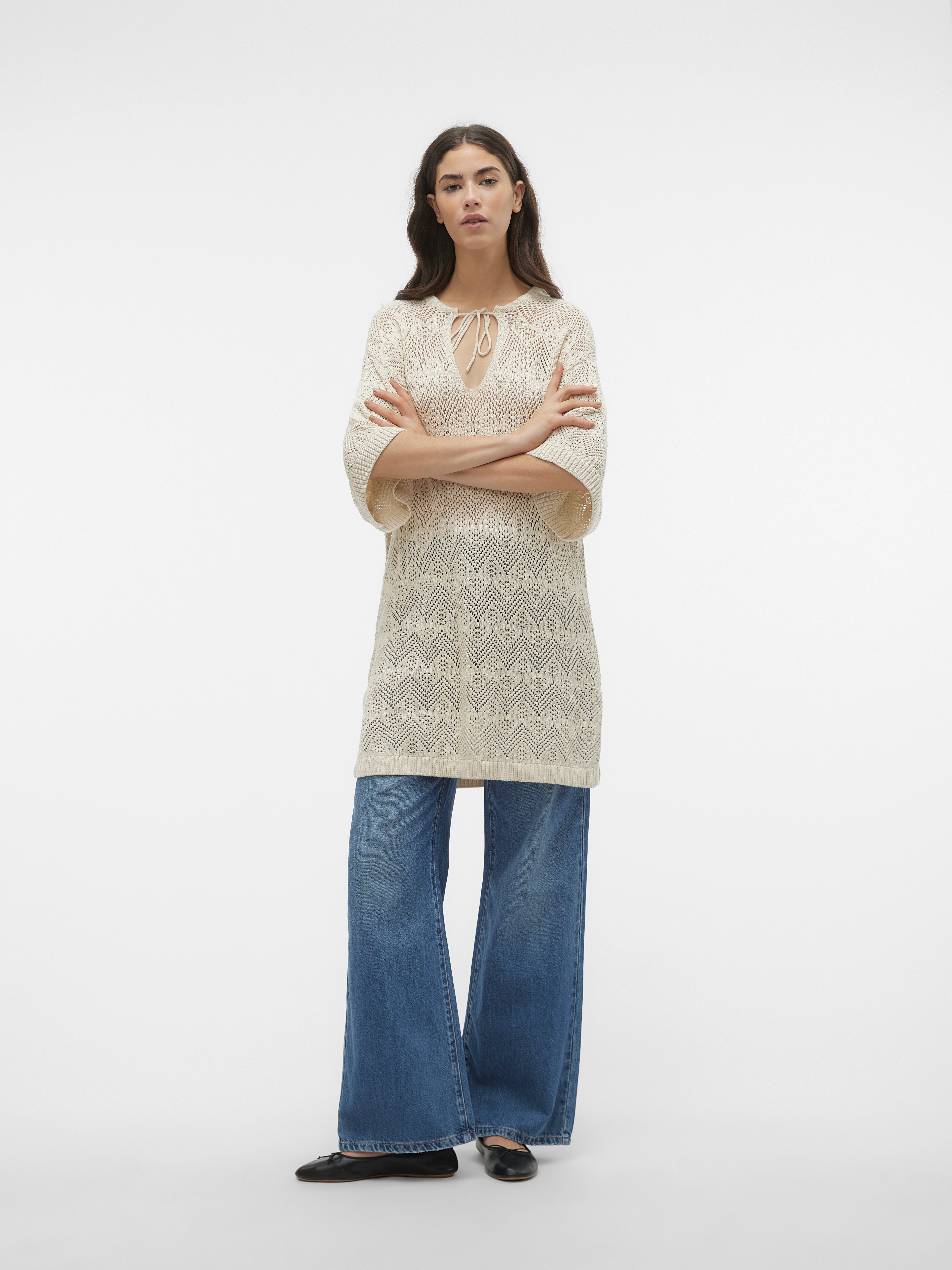 VMMALTA Pullover