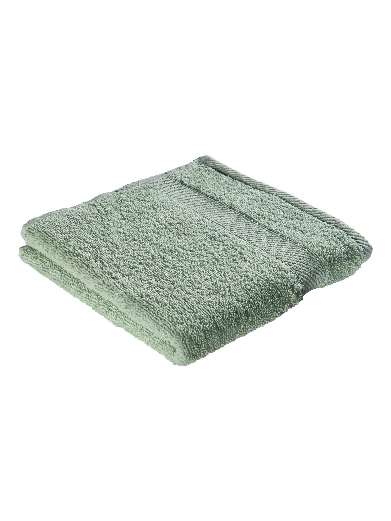 Palm Beach Handtuch, Altmint