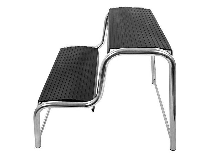 ProPlus Doppeltrittstufe
