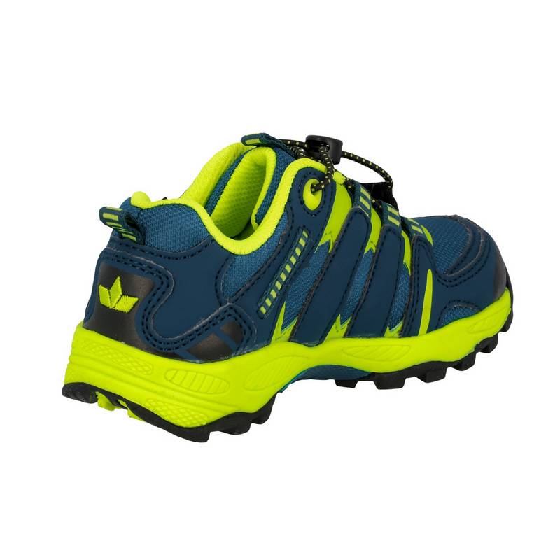 LICO Outdoorschuh Wanderschuhe Jungen