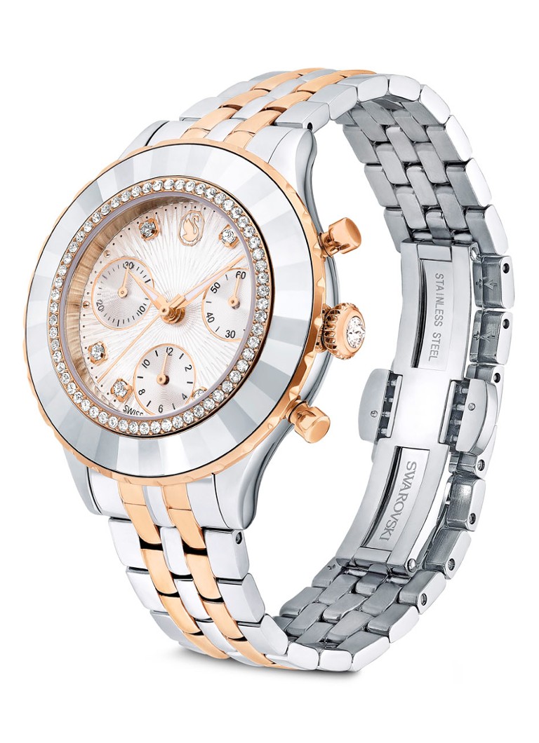 Ceas Swarovski Octea Chrono 5672937