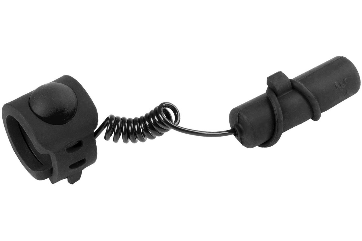 M-Wave Bellectric elektrische Fahrradglocke