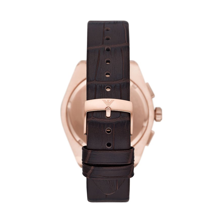 Emporio Armani Chronograph