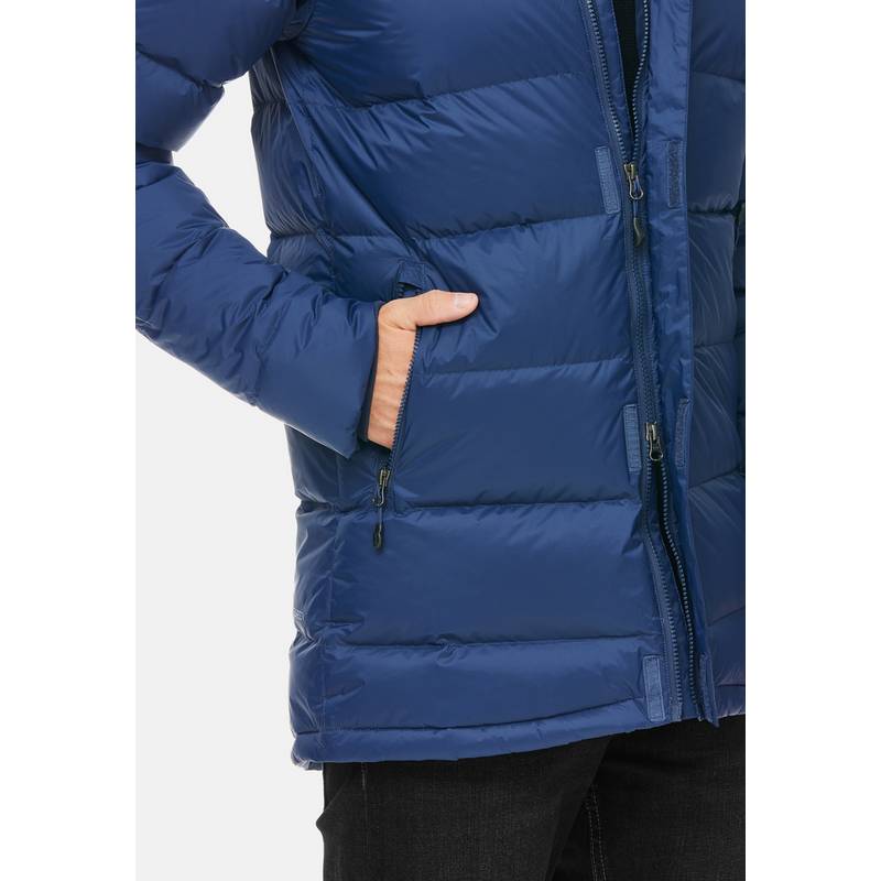 Jeff Green Bray Parka Herren