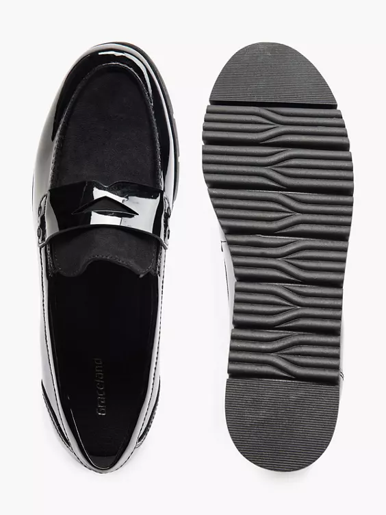 Graceland Loafer