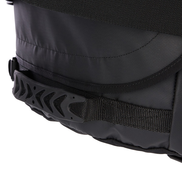 BARREL ROLLER M - Reisetasche mit Rollen
