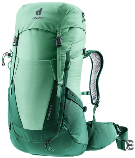 deuter Futura 24 SL | Wanderrucksack für Damen