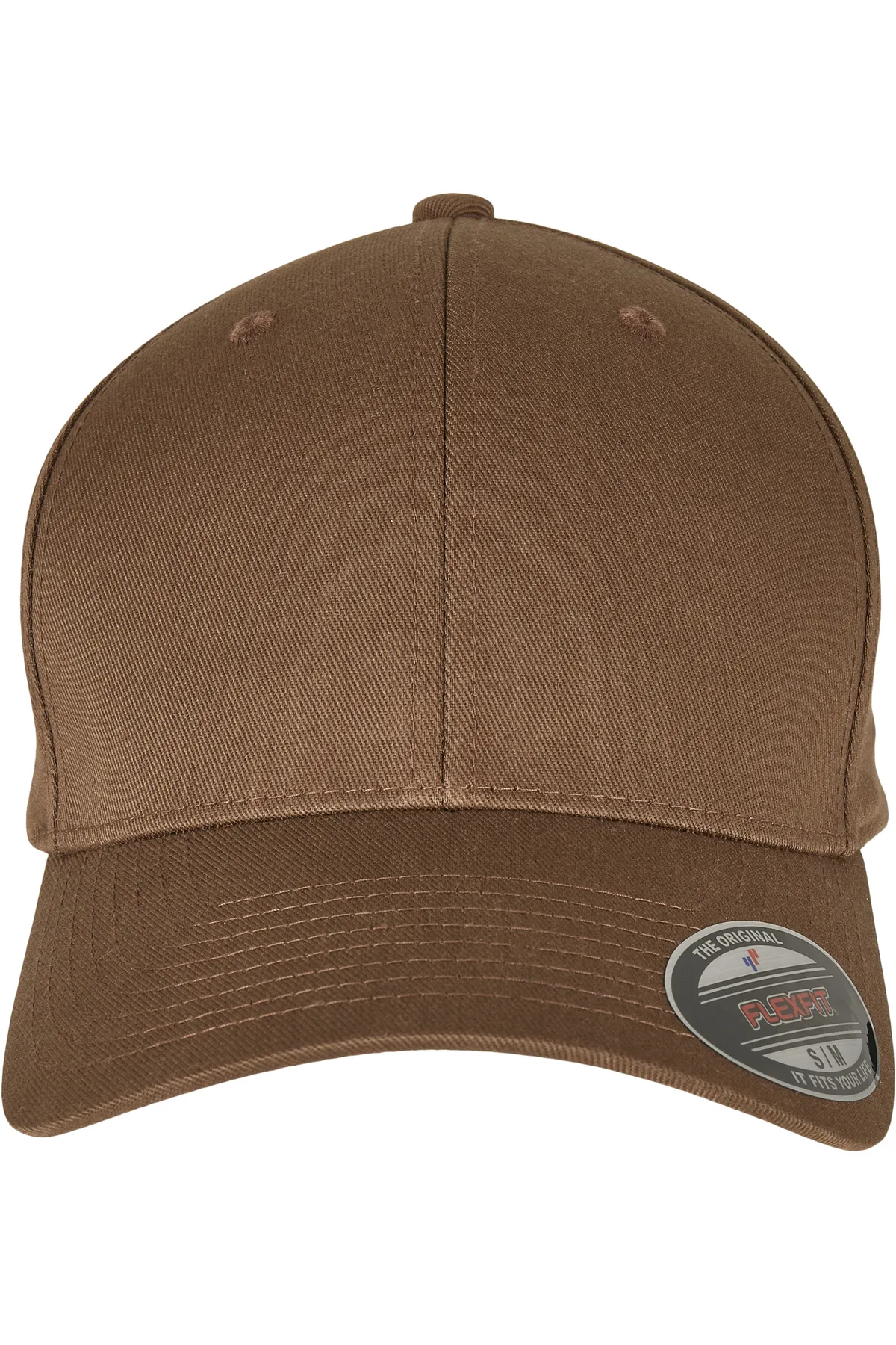 Flexfit  Cap - Braun