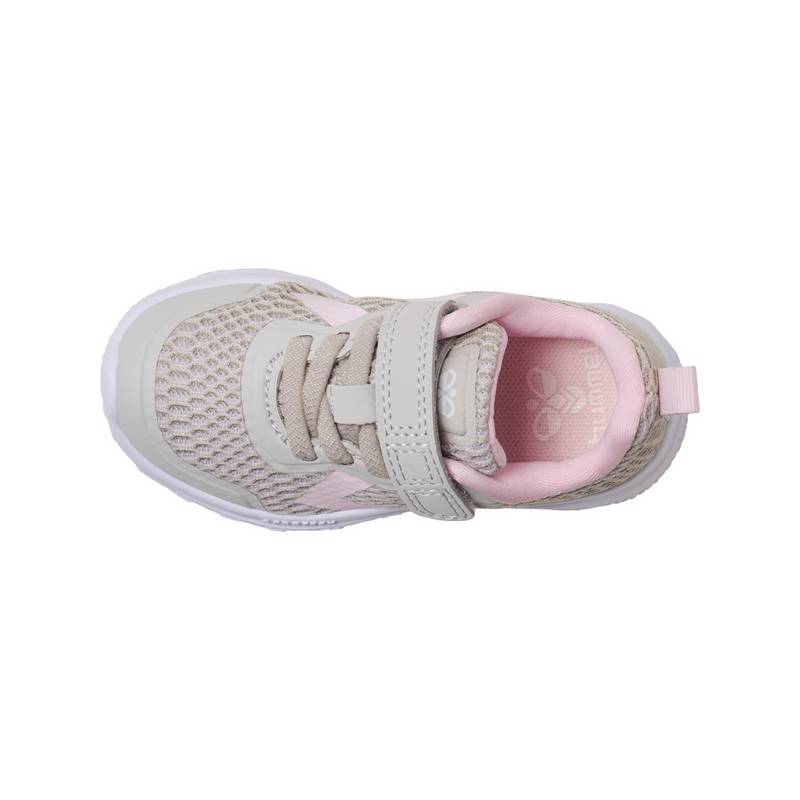 hummel ACTUS RECYCLED INFANT Sneaker Kinder