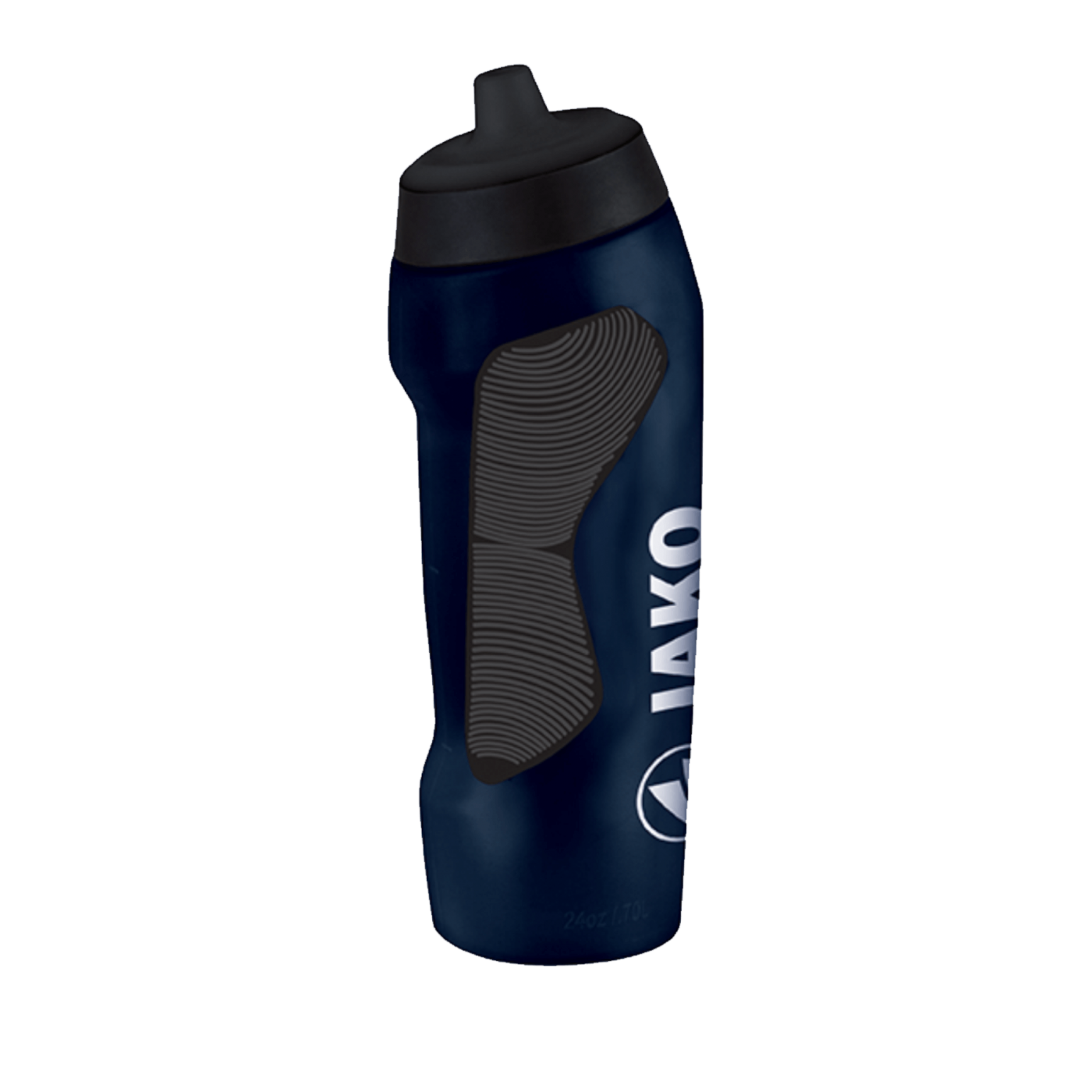 JAKO Premium Trinkflasche Blau F99
