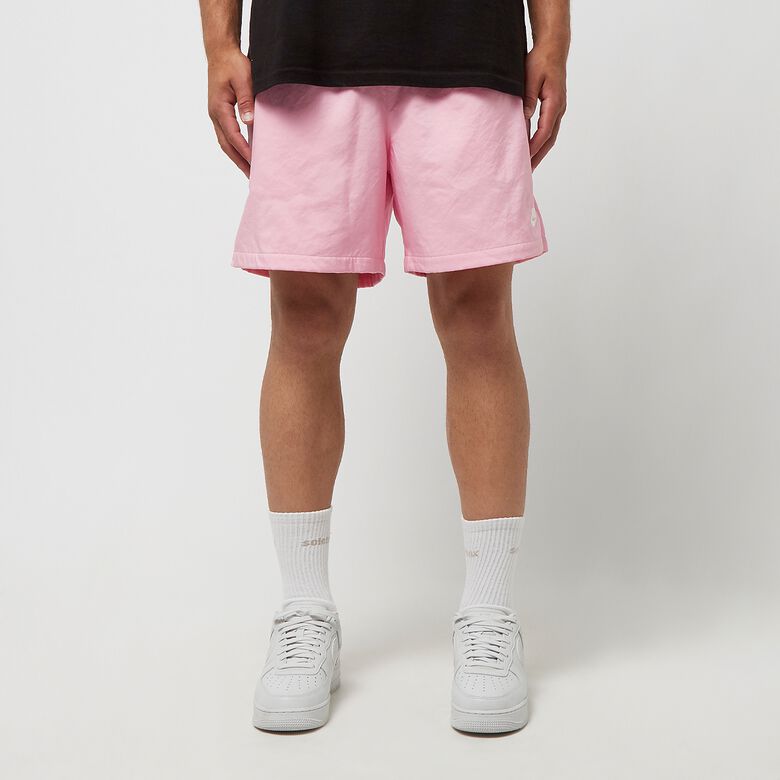 NIKE Sportswear Short med soft pink/white