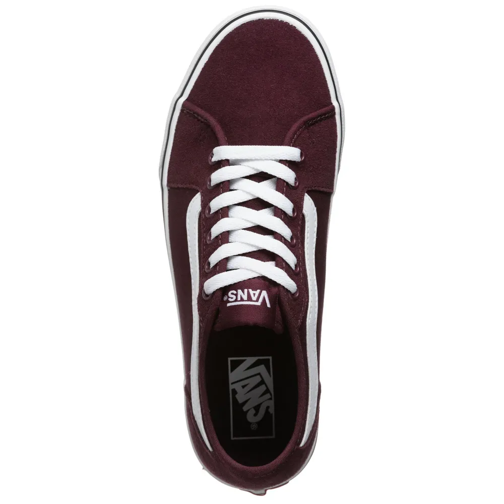 Vans Filmore Decon VN0A3WKZ5LN1 / rot