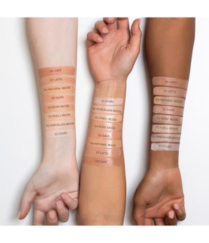 Nude by Nature Perfecting Concealer-5.9 ml
