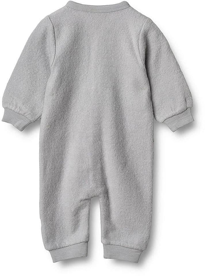 Wheat Overall in Grau günstig kaufen 86