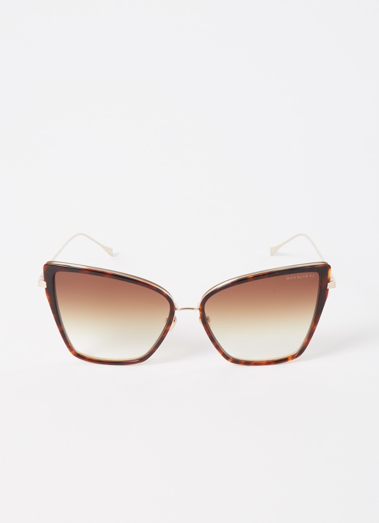 Occhiali da sole DITA Sunbird 21013