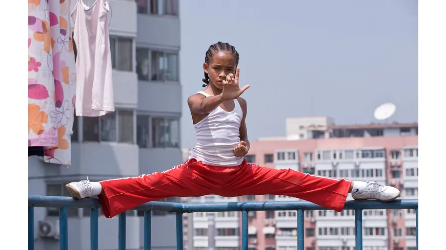 Karate Kid  (2010)