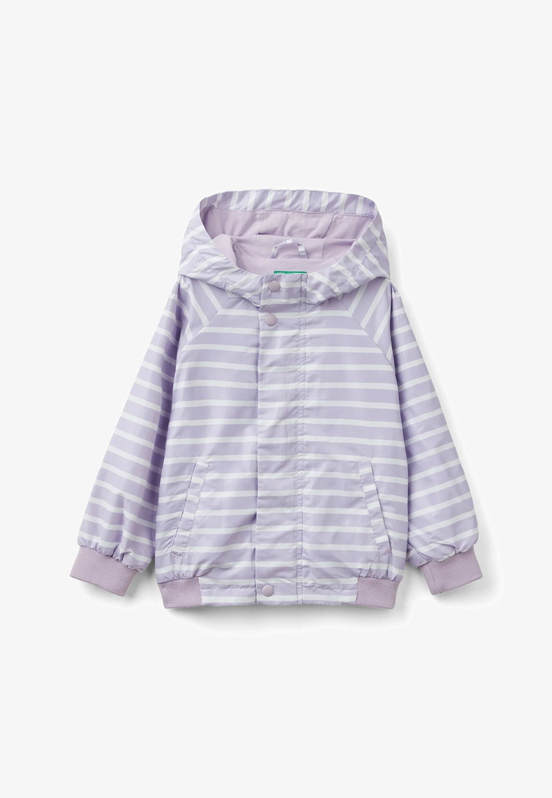 Chaqueta de entretiempo United Colors of Benetton