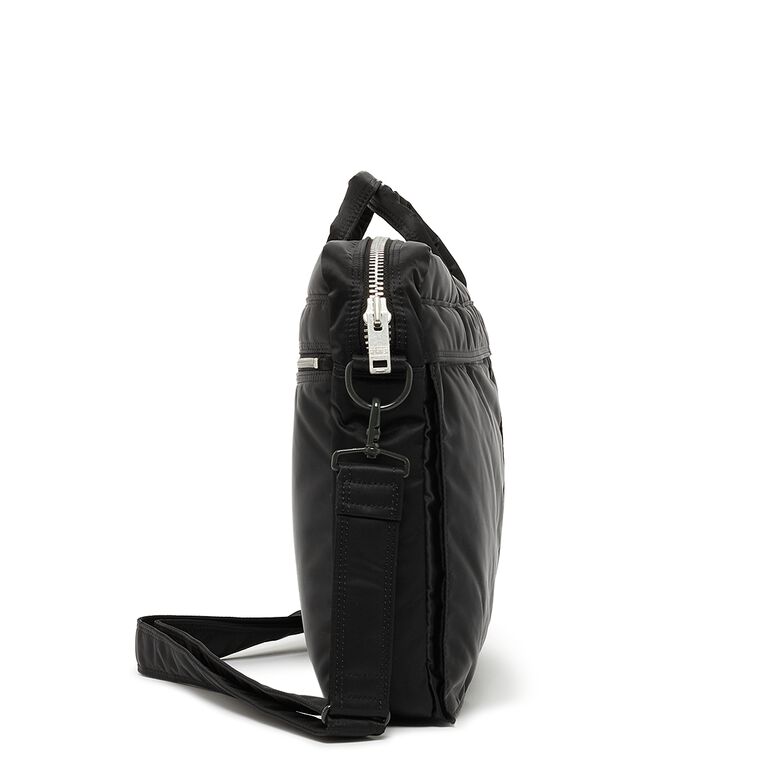 Porter-Yoshida Kaban Tanker 2Way Briefcase black